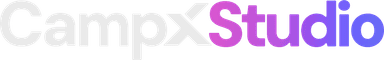 CampxStudio